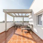 Recently Decorated 2Bdr Penthouse In Fuengirola